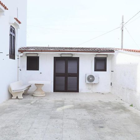 Apartamento La Bellavista Mola Di Bari Exterior foto