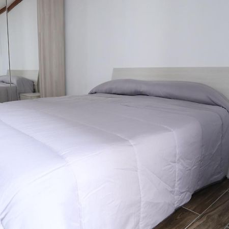Apartamento La Bellavista Mola Di Bari Exterior foto