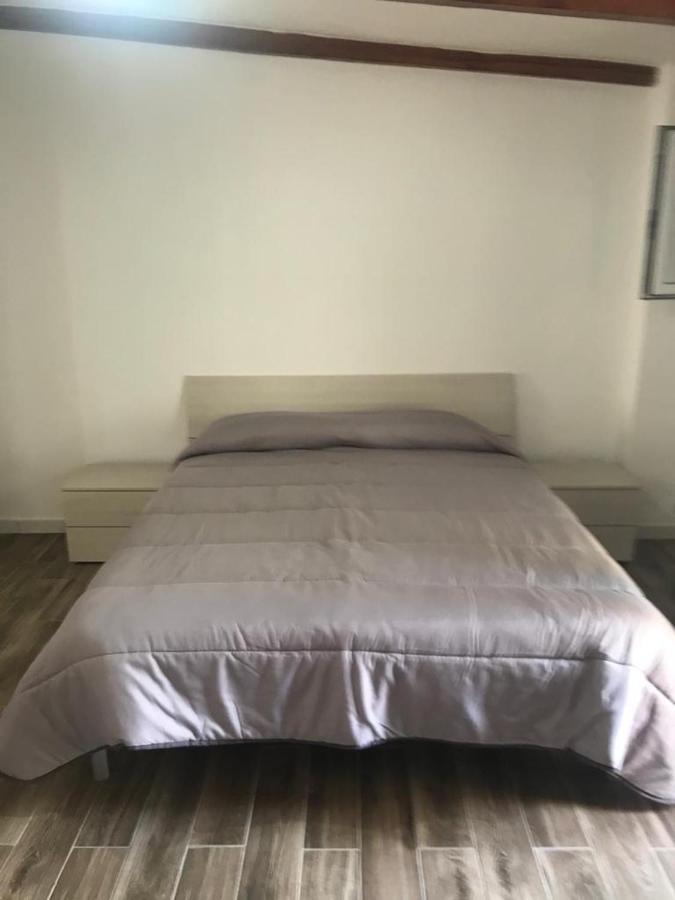 Apartamento La Bellavista Mola Di Bari Exterior foto