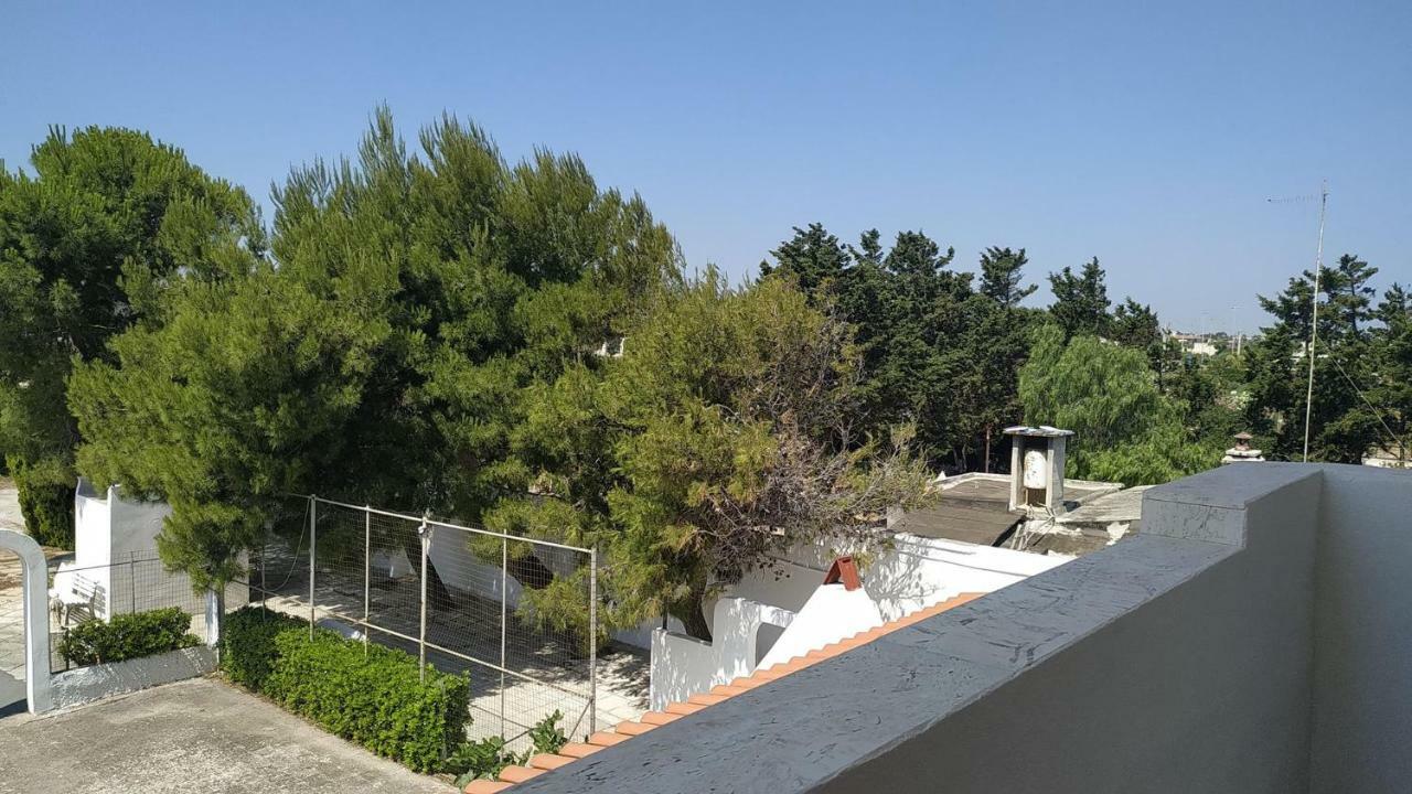 Apartamento La Bellavista Mola Di Bari Exterior foto