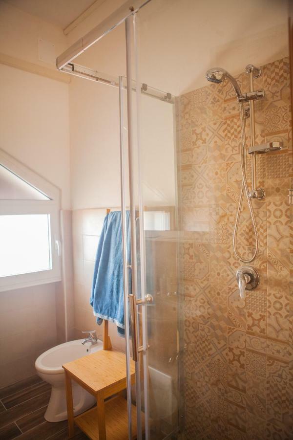 Apartamento La Bellavista Mola Di Bari Exterior foto