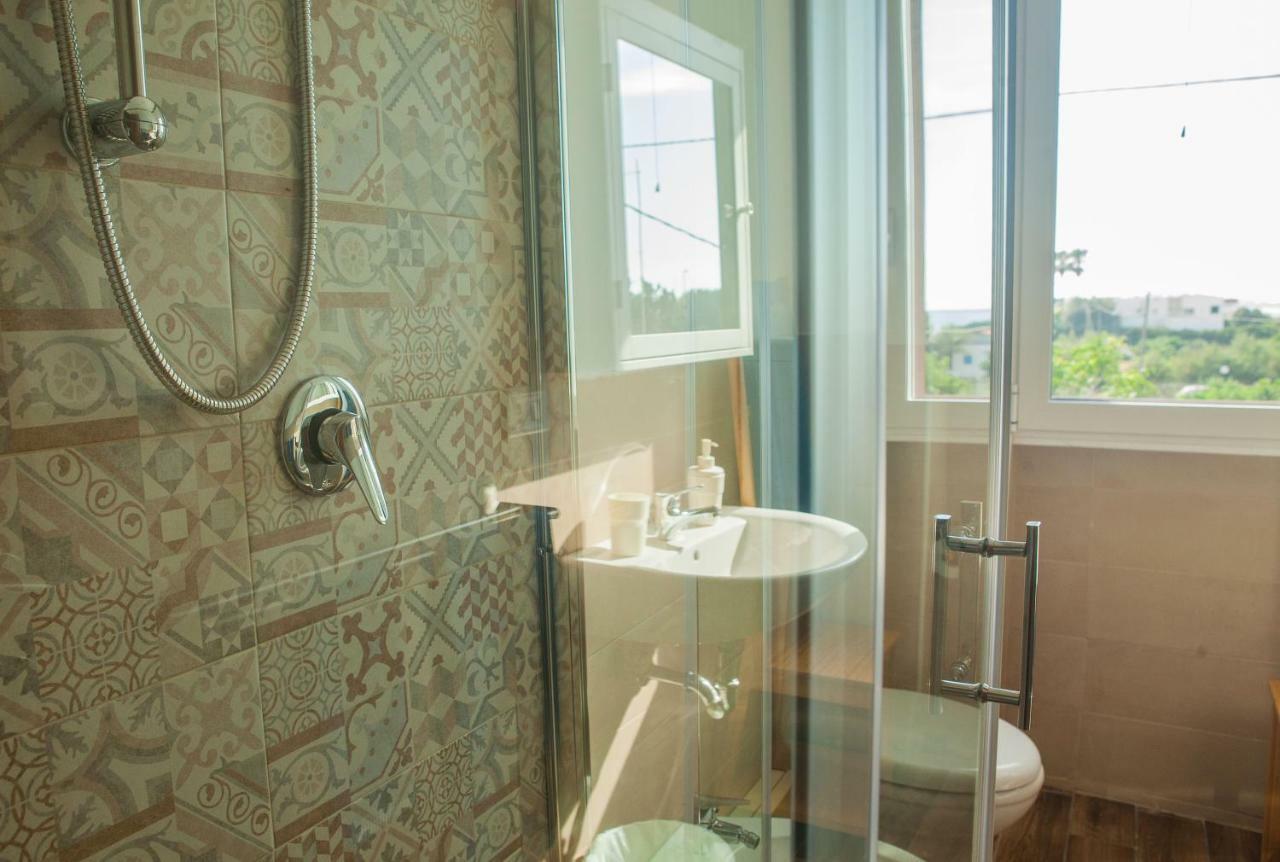 Apartamento La Bellavista Mola Di Bari Exterior foto