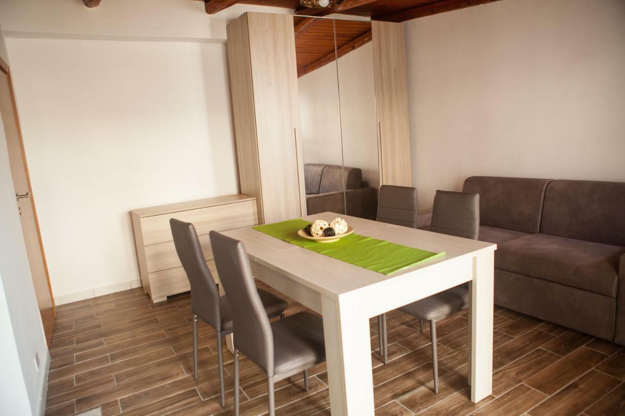 Apartamento La Bellavista Mola Di Bari Exterior foto