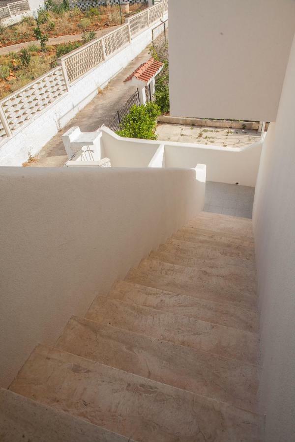 Apartamento La Bellavista Mola Di Bari Exterior foto