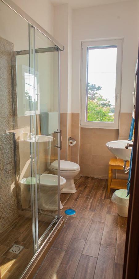 Apartamento La Bellavista Mola Di Bari Exterior foto