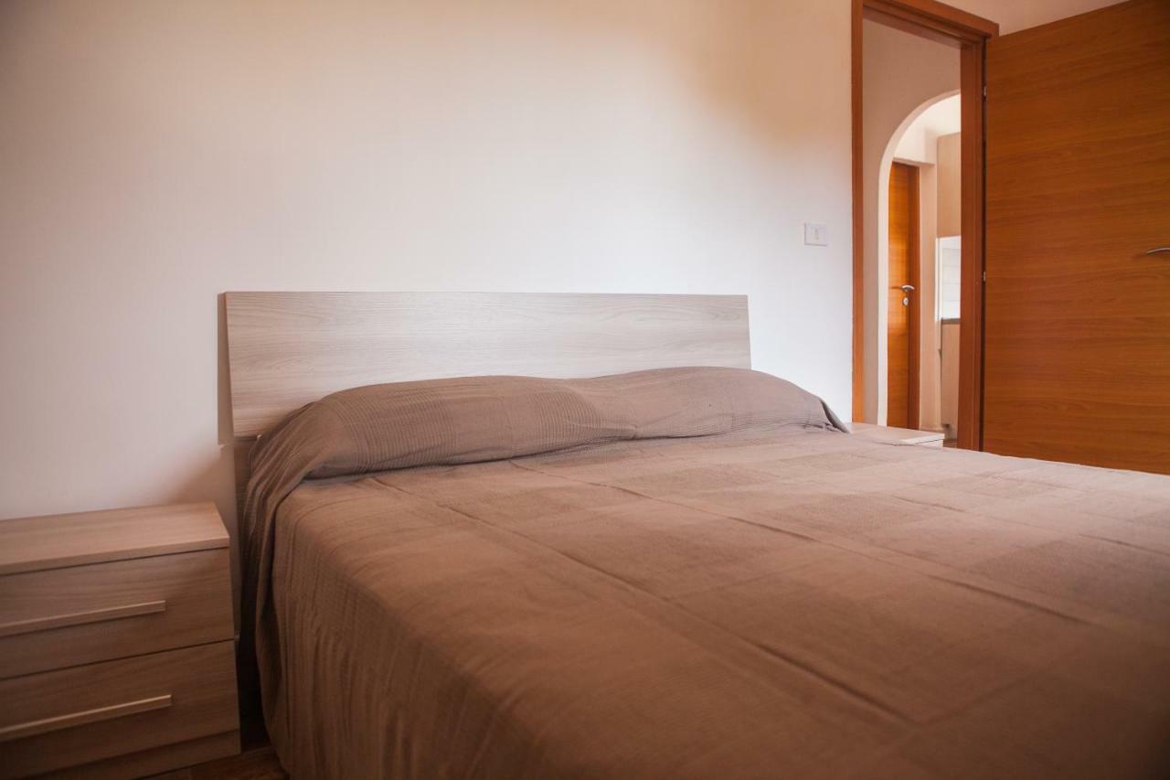 Apartamento La Bellavista Mola Di Bari Exterior foto